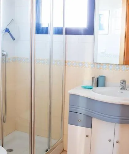 Apartamento Coqueto Con Vistas Al Mar Dénia