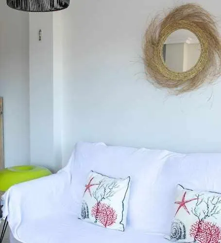 Coqueto Con Vistas Al Mar *