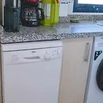 Coqueto Con Vistas Al Mar * دينايا