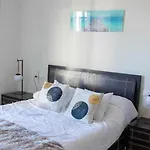 شقة Coqueto Con Vistas Al Mar *