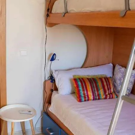 Coqueto Con Vistas Al Mar