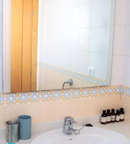 Coqueto Con Vistas Al Mar شقة دينايا