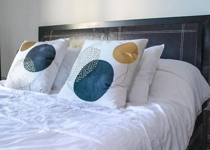 شقة Coqueto Con Vistas Al Mar *