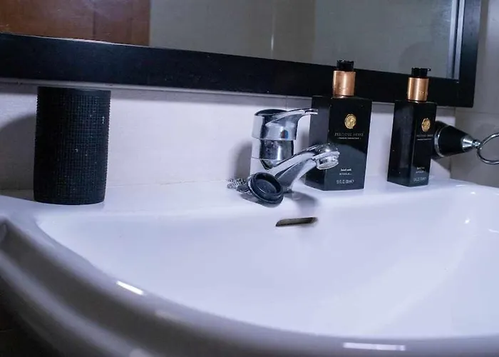 Coqueto Con Vistas Al Mar شقة