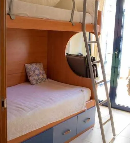 Coqueto Con Vistas Al Mar شقة دينايا