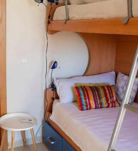 Coqueto Con Vistas Al Mar